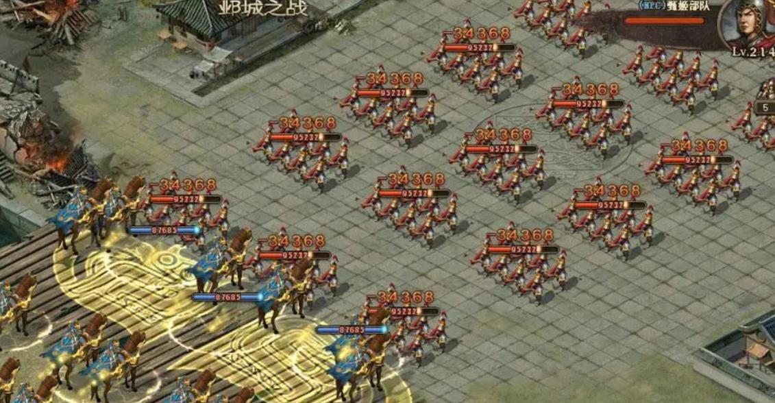 攻城掠地真龙套装怎么合成 攻城掠地真龙套装怎么合成