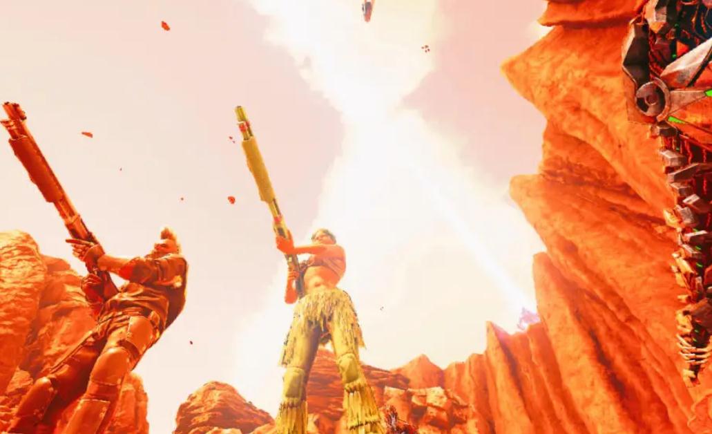 方舟生存进化泰克剑龙怎么驯服