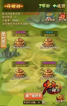 少年三国志什么彩金马最好 少年三国志什么彩金马最好
