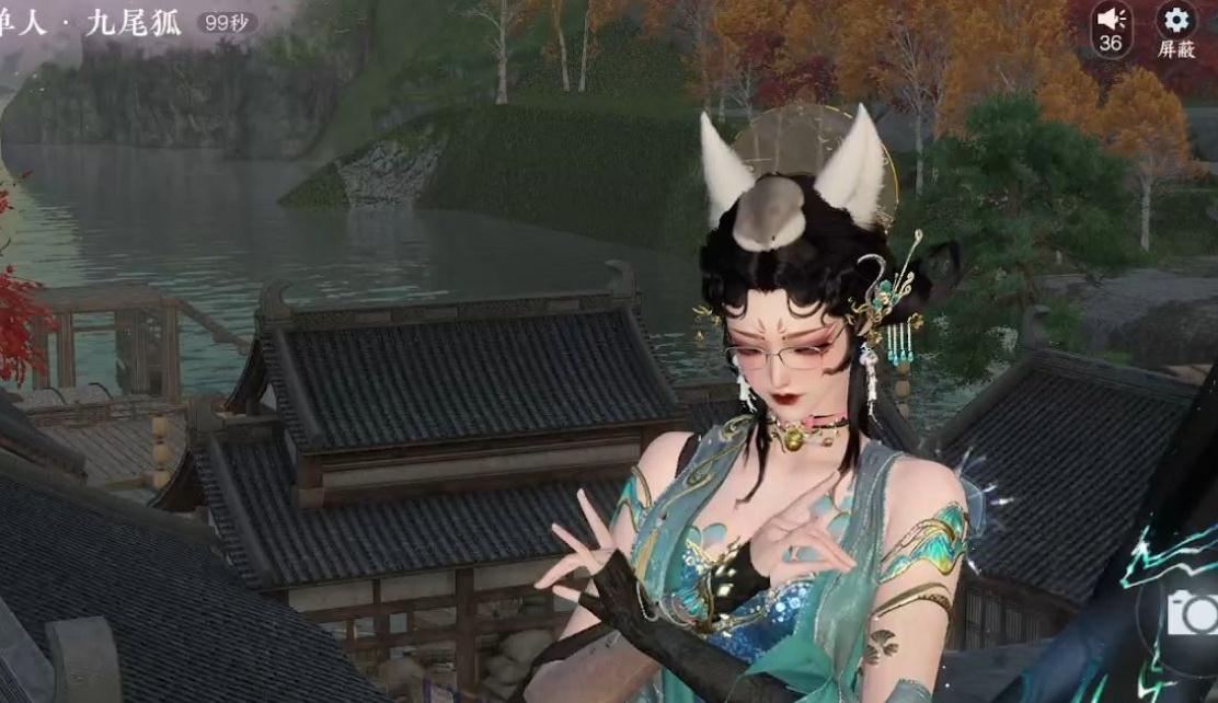 诛仙手游爬塔在哪里 诛仙手游爬塔在哪里