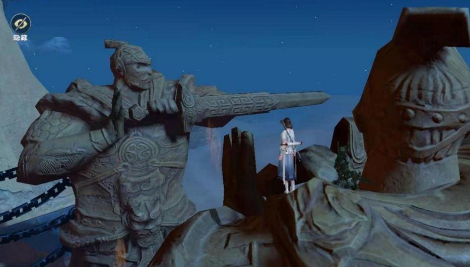 秦时明月手游兵家怎么打宝石