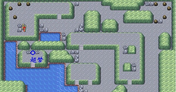 口袋妖怪火红火焰鸟用什么精灵球