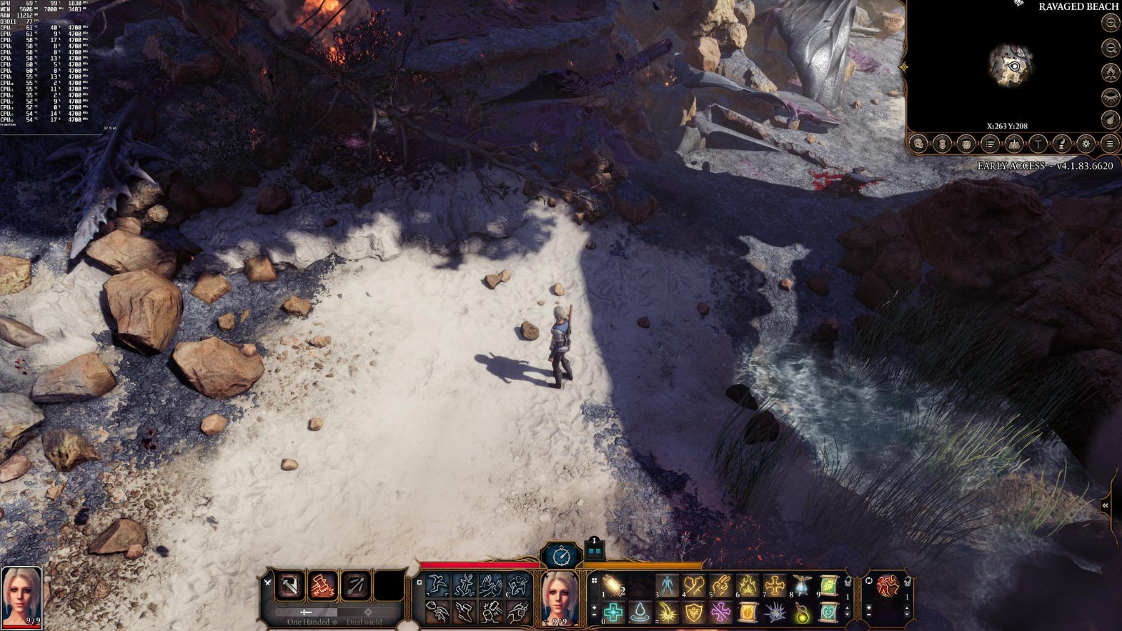 仙剑奇缘拜月教怎么加点 仙剑奇缘拜月教怎么加点