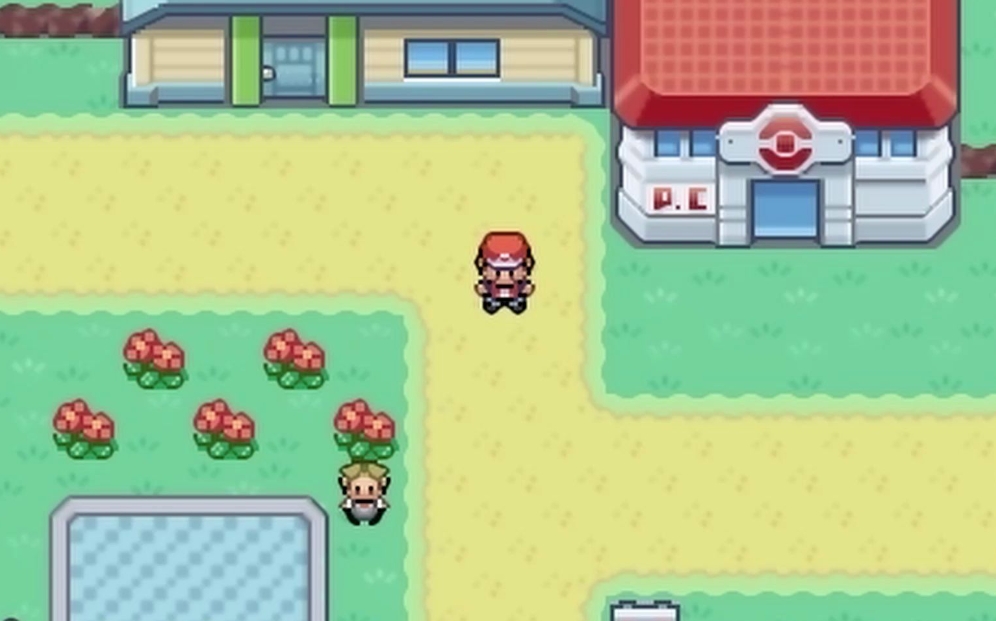 口袋妖怪火红不归洞窟怎么走