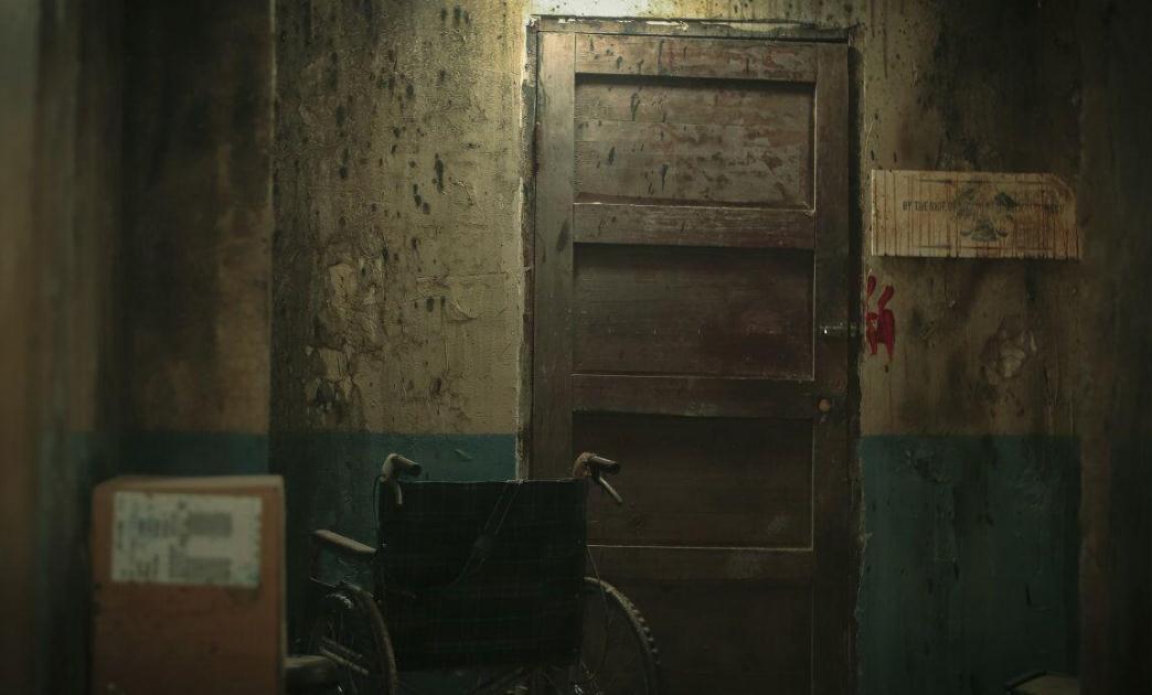 密室逃脱10嵌片锁子怎么移动