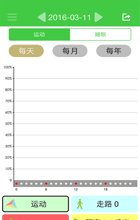 海尔智慧手环