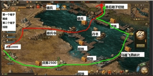 梦幻西游糖醋鲤鱼有啥用