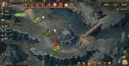 攻城掠地吕布装备怎么弄