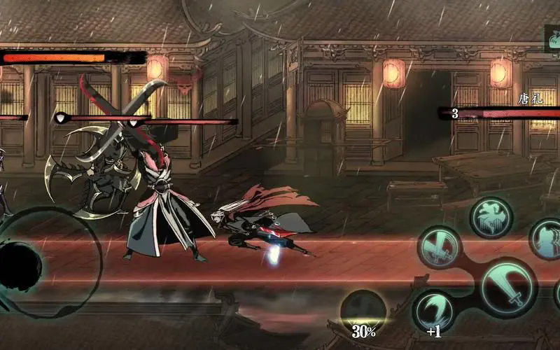 影之刃3玹着技能怎么搭配