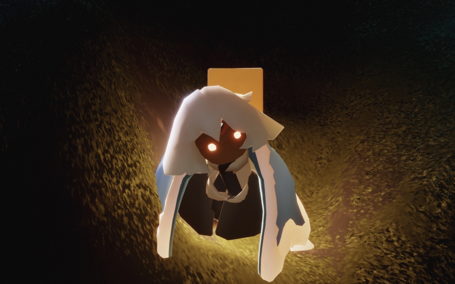 光遇龙骨在哪里干