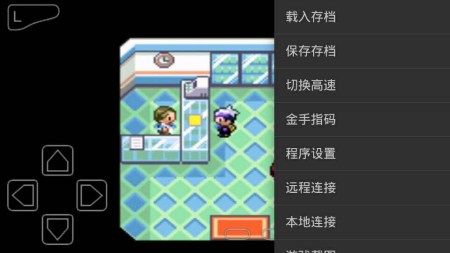 放置江湖扬州城松鹤楼在哪里 放置江湖扬州城松鹤楼在哪里