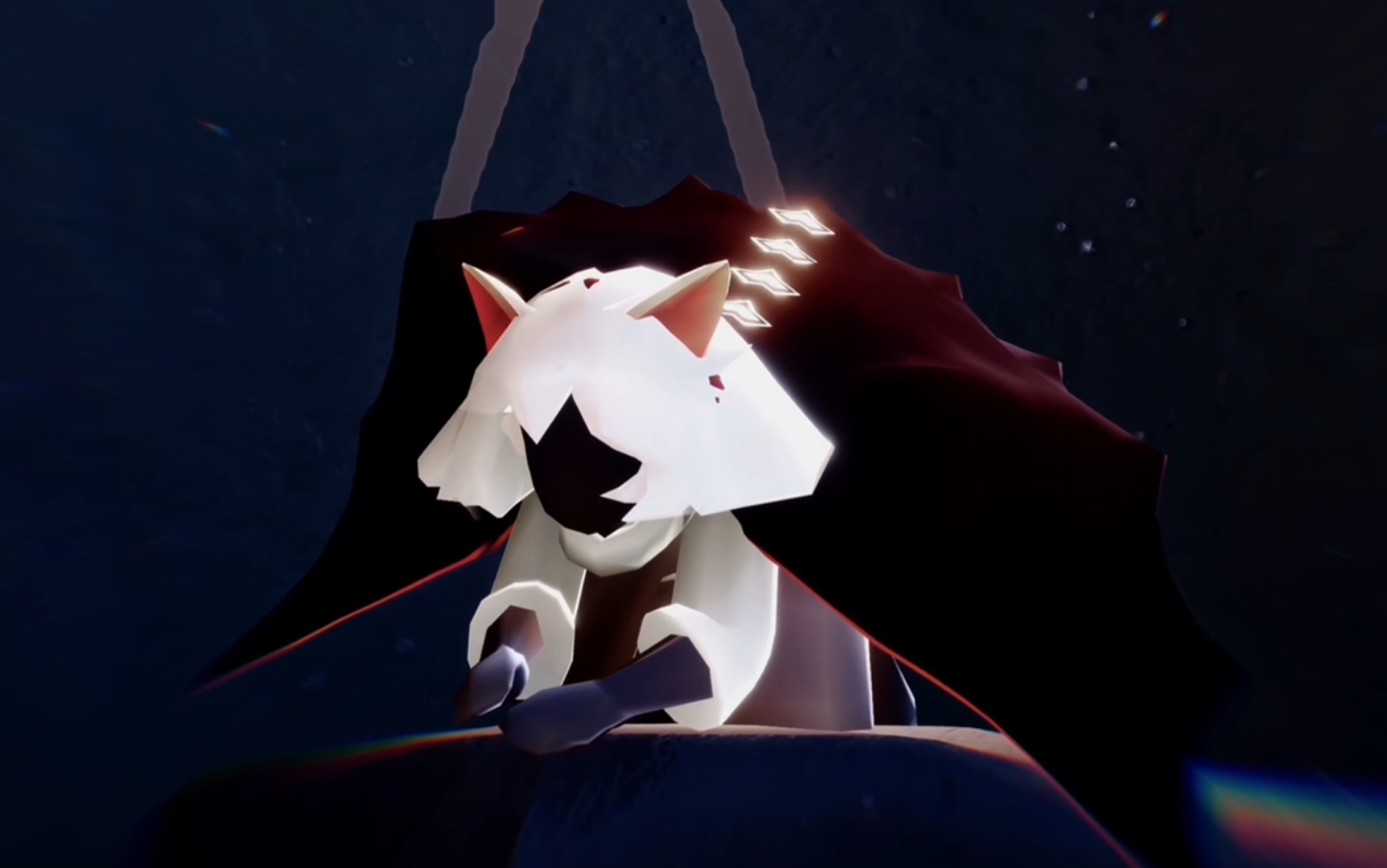 光遇龙骨在哪里干