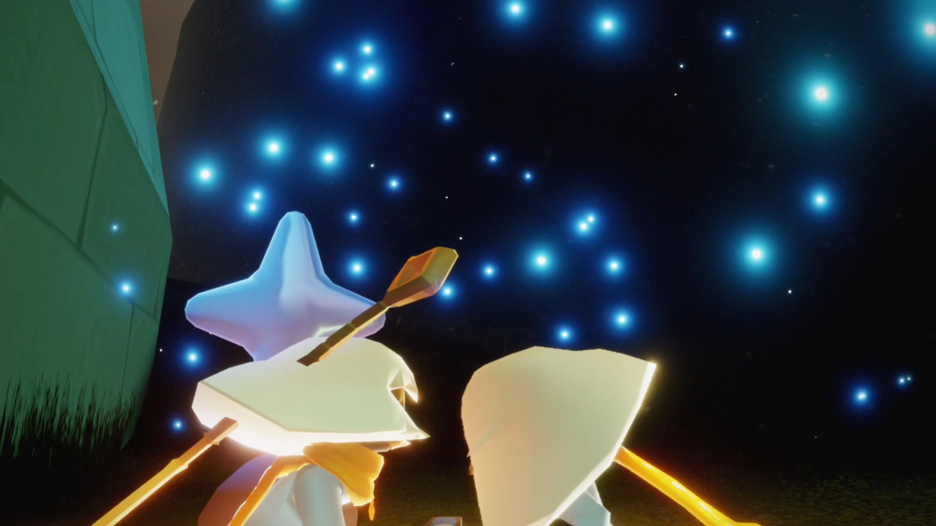 光遇龙骨在哪里干