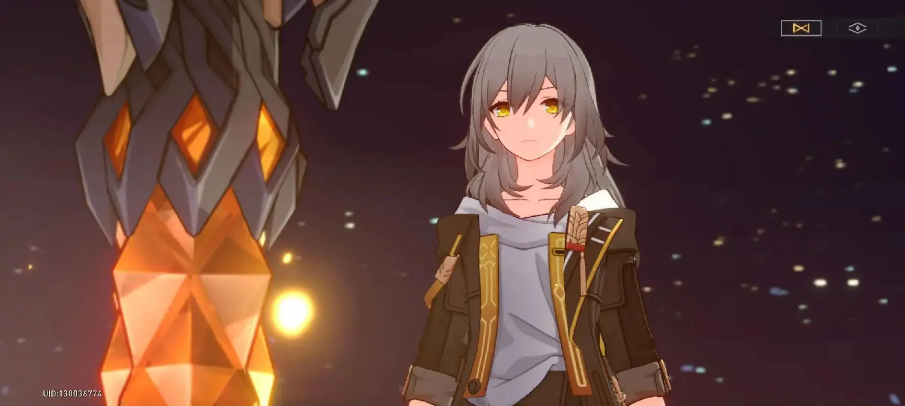 星穹铁道艾丝妲用什么遗器