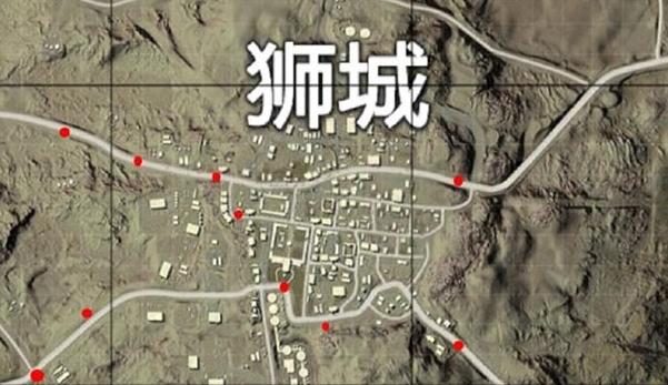 绝地求生自定义模式怎么改 绝地求生自定义模式怎么改