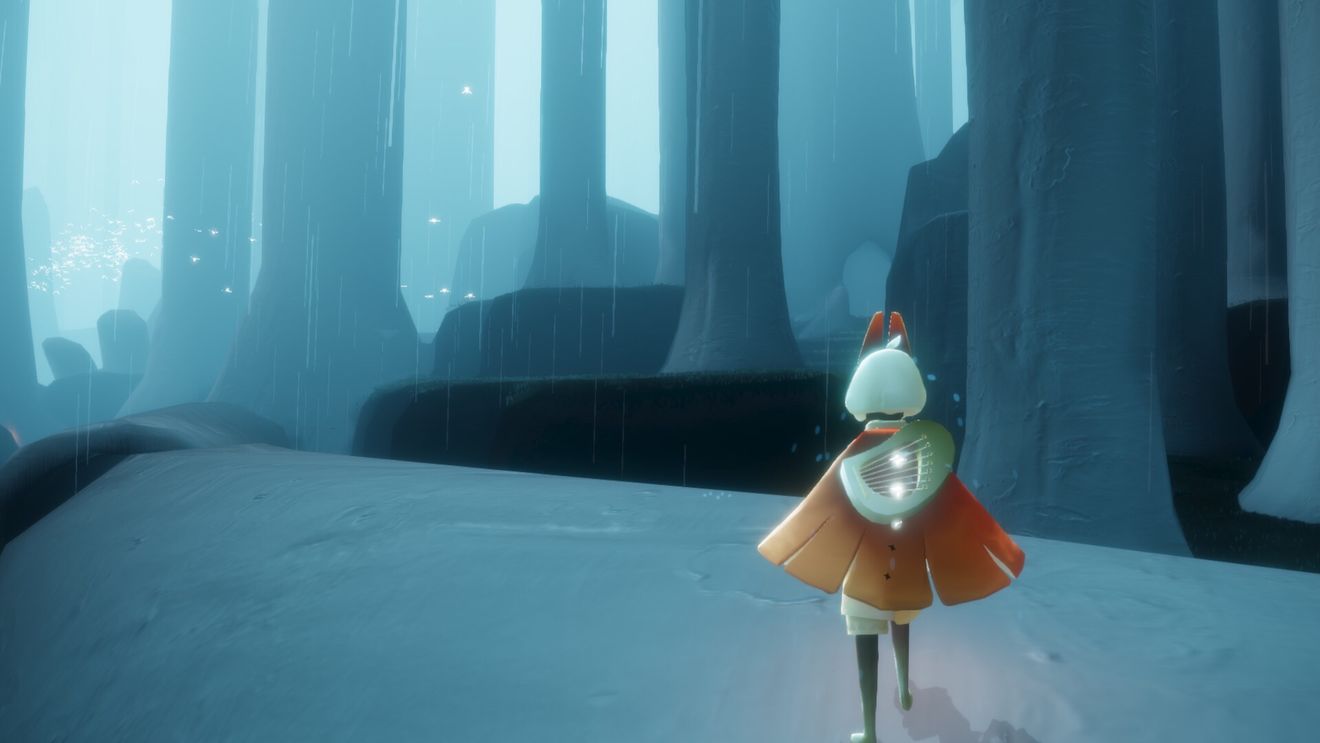 光遇阿比努斯怎么折 光遇阿比努斯怎么折
