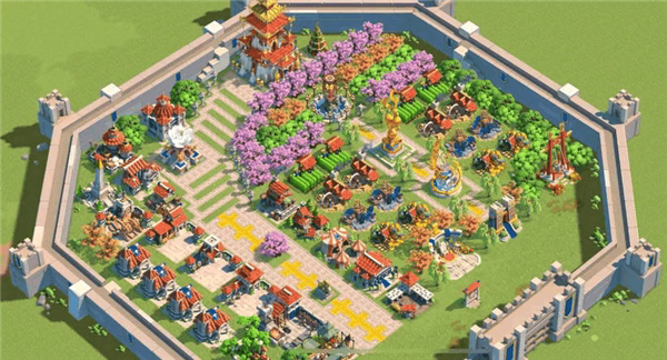 万国觉醒如何得到武则天