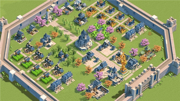 万国觉醒如何得到武则天