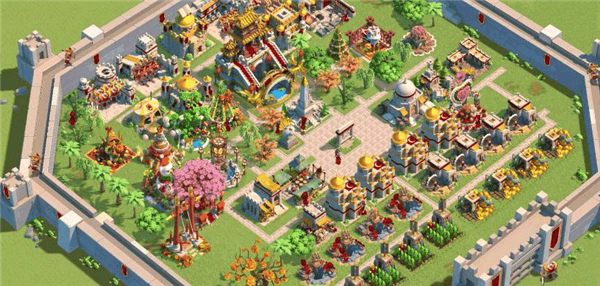 万国觉醒如何得到武则天