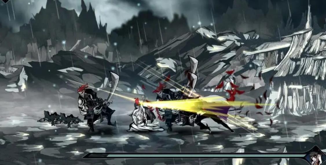 影之刃3平民剑谱在什么地方刷