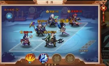 少年三国志传奇点买什么好处 少年三国志传奇点买什么好处