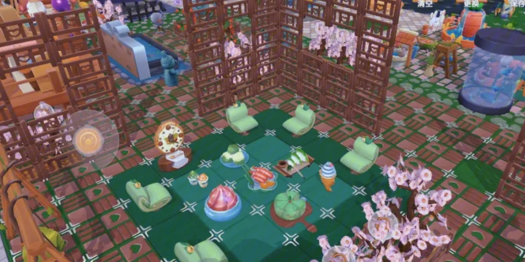 摩尔庄园攻击精灵怎么切换捕捉