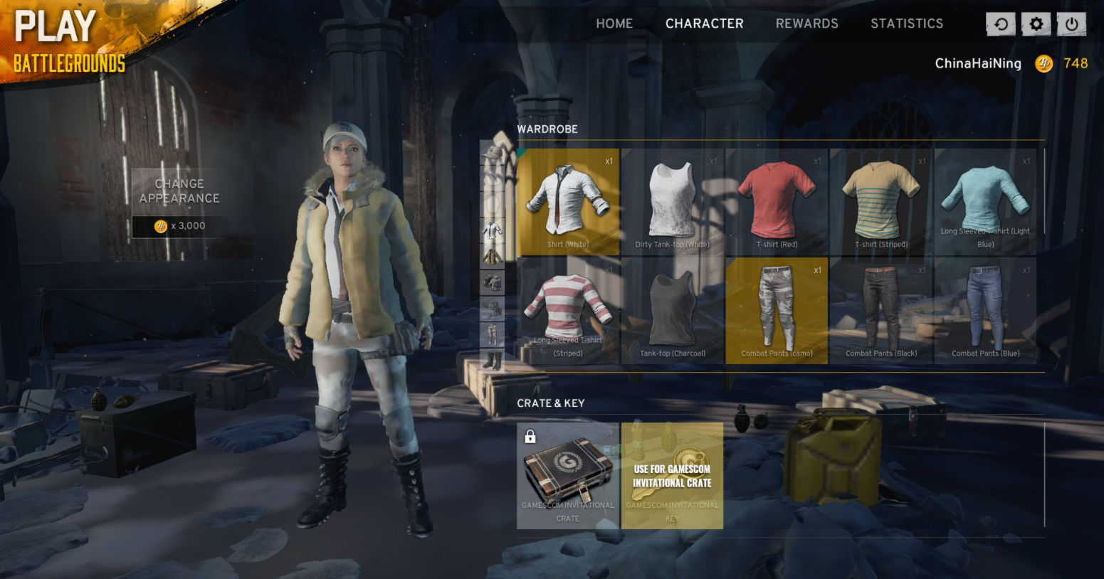 绝地求生怎么连发三指