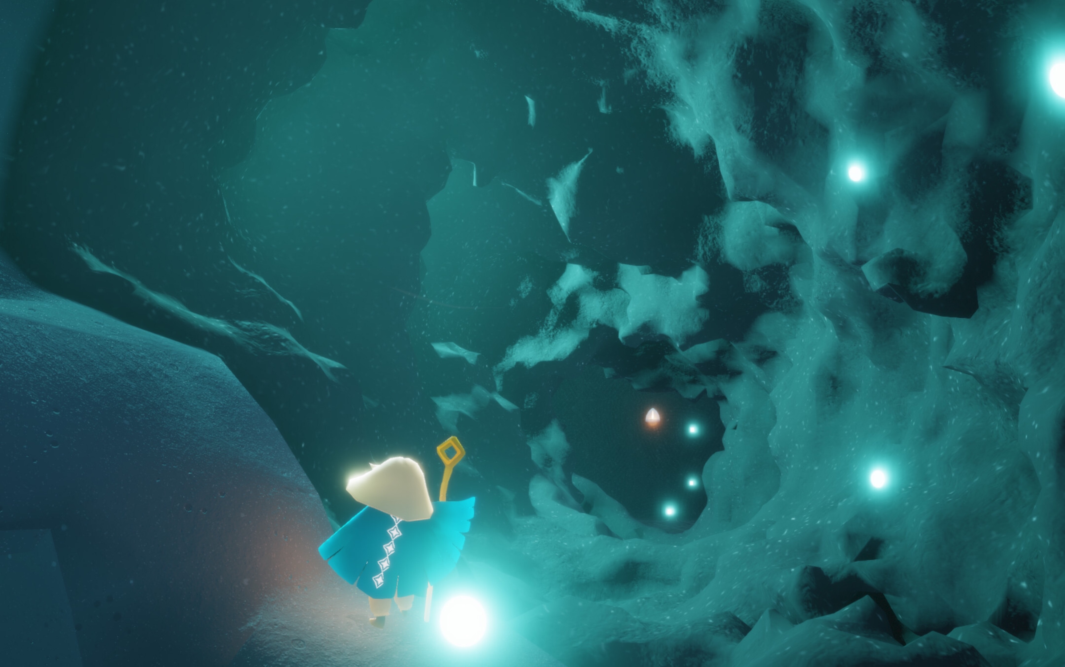 光遇怎么获得峡谷裤子