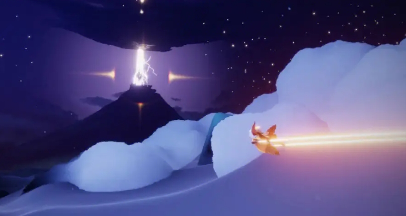 光遇怎么获得峡谷裤子