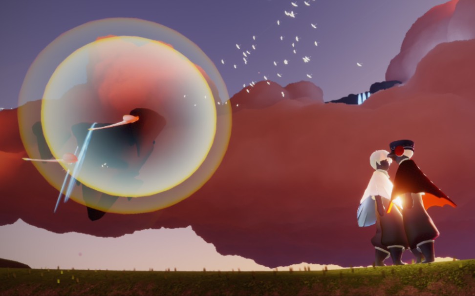 光遇如何返老还童药水永久