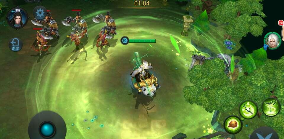 三国群英传2怎么降疲劳 三国群英传2怎么降疲劳