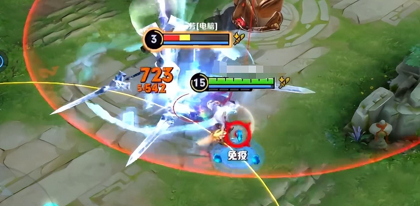 王者荣耀曹老板铭文怎么出装