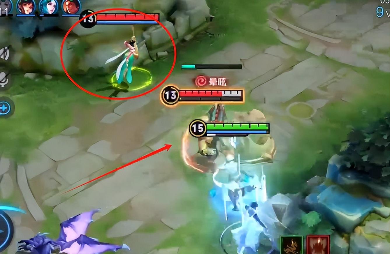 王者荣耀曹老板铭文怎么出装