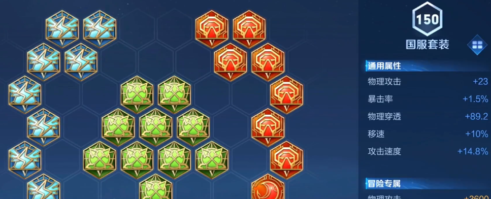 王者荣耀曹老板铭文怎么出装