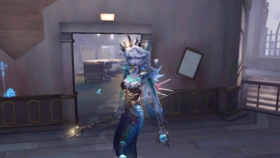 第五人格女巫博弈怎么玩