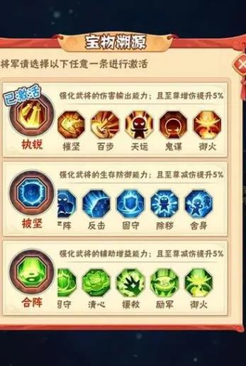 少年三国志掣电风雷翼怎么获得