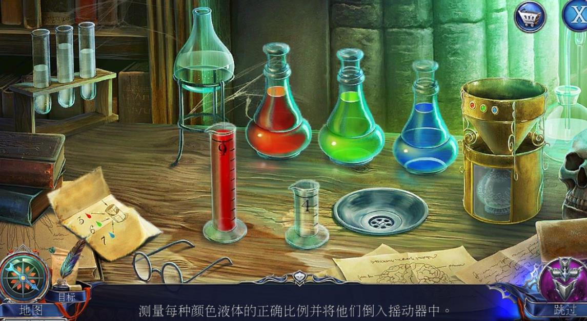 密室逃脱13自动锁那关怎么过 密室逃脱13自动锁那关怎么过