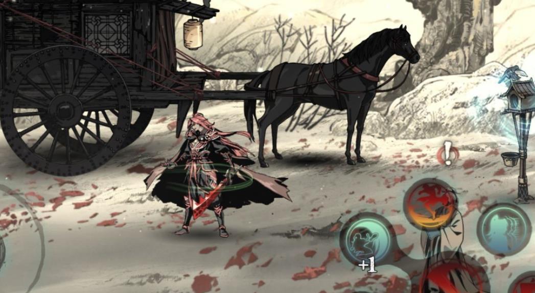 影之刃爆桩是什么意思