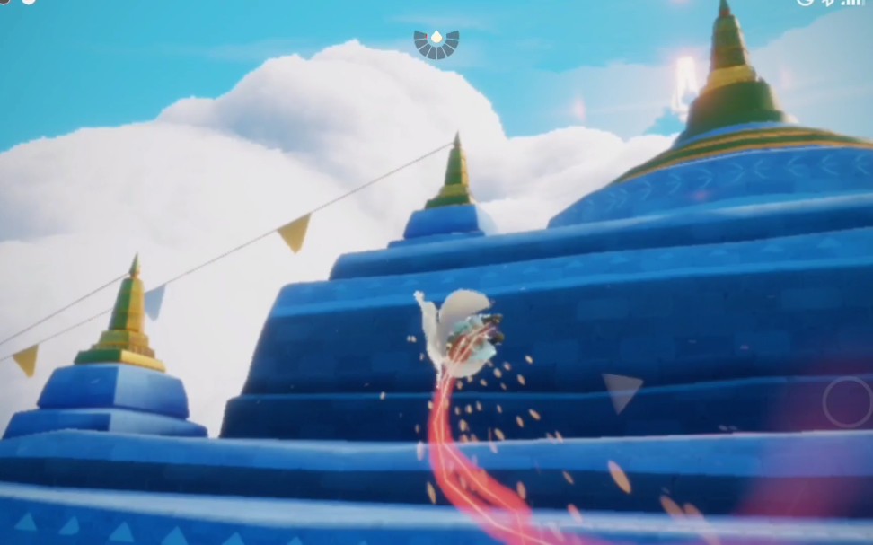 光遇怎么免费获得佩剑裤