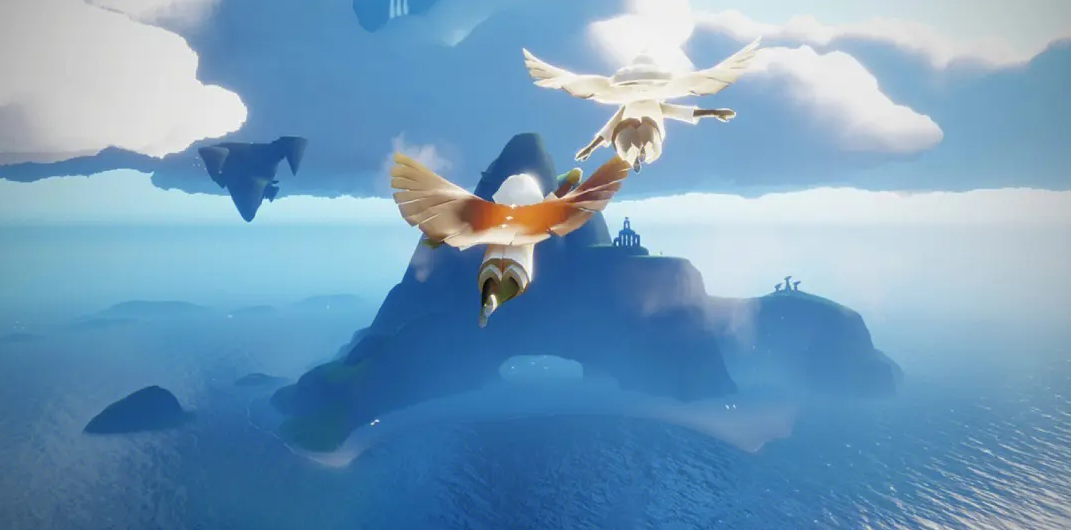 光遇怎么免费获得佩剑裤