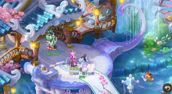 梦幻西游马面卡如何获取