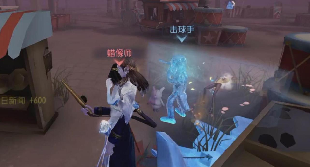第五人格的杰克怎么走 第五人格的杰克怎么走