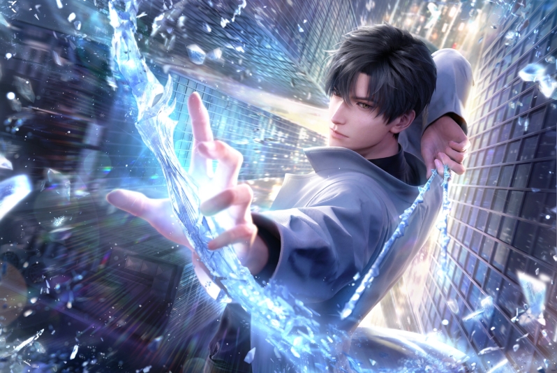 恋与深空的卡应该怎么养