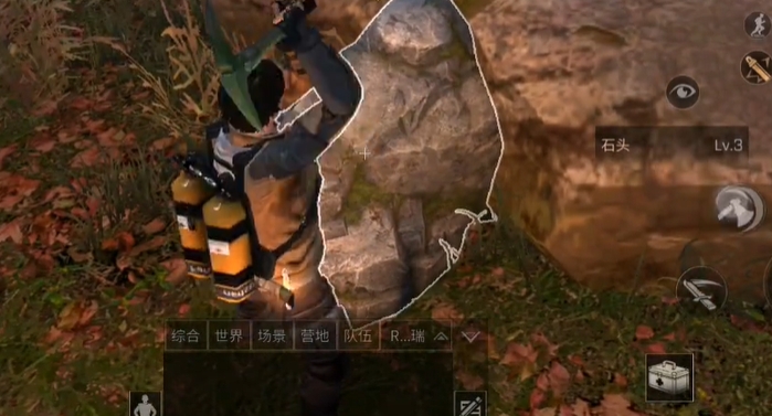 明日之后选什么角色好