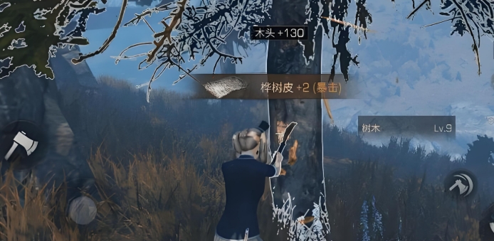 明日之后什么职业发展快 明日之后什么职业发展快