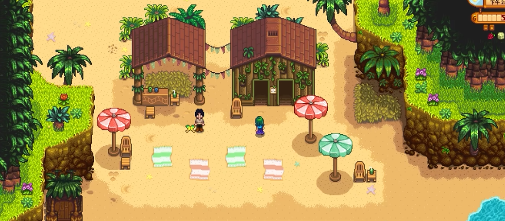 星露谷物语joja流怎么玩