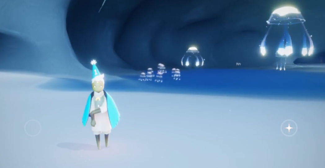 光遇如何到达圣岛季