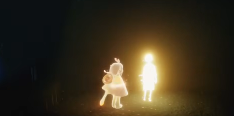 光遇小金人有什么用