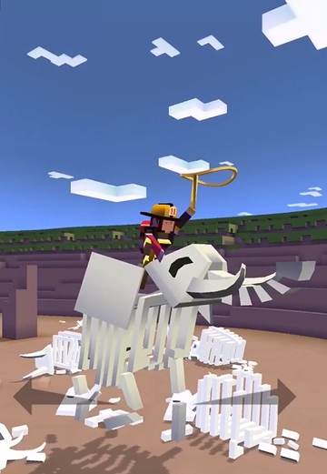 疯狂动物园boos任务怎么出