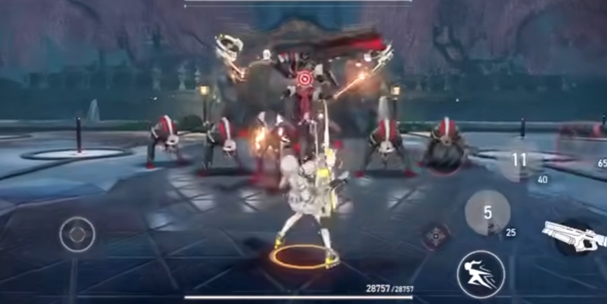 深空之眼熯天可培养吗 深空之眼熯天可培养吗